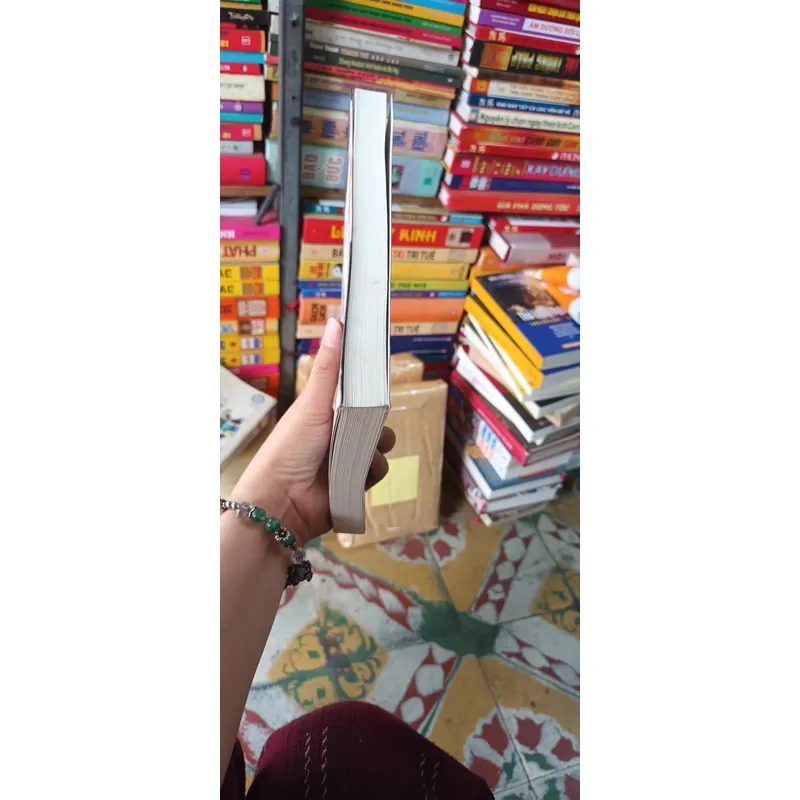 Ma Nữ Của LAPLACE- Higashino Keigo 698646