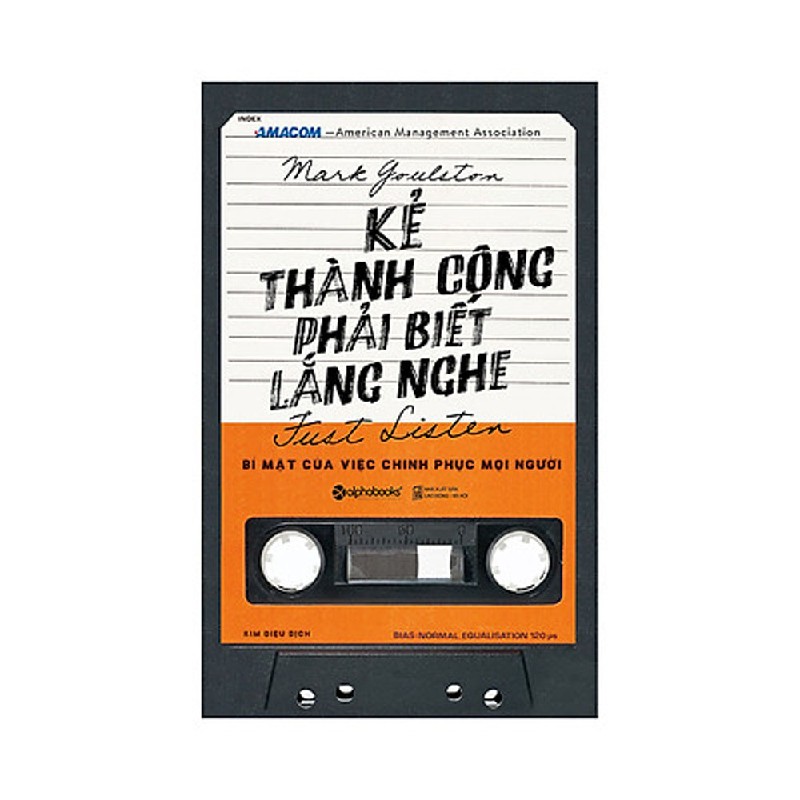 Kẻ Thành Công Phải Biết Lắng Nghe 5253