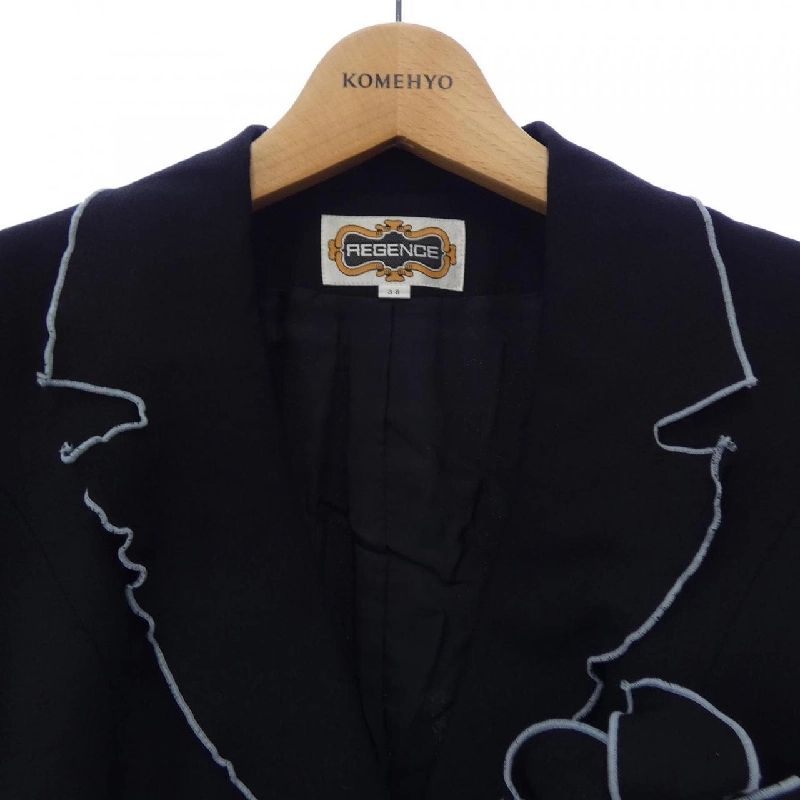 REGENCE Suit - Hàng hiệu Authentic 655703