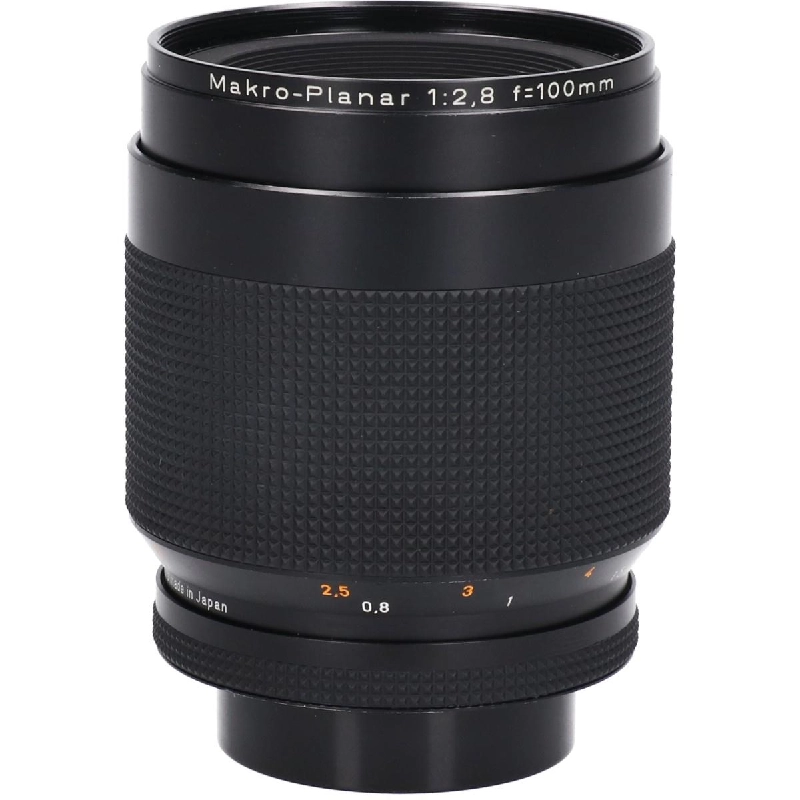 ＭＡＫＲＯ－ＰＬＡＮＡＲ100mm F2.8AE（Ｊ） - Hàng hiệu Authentic 879733
