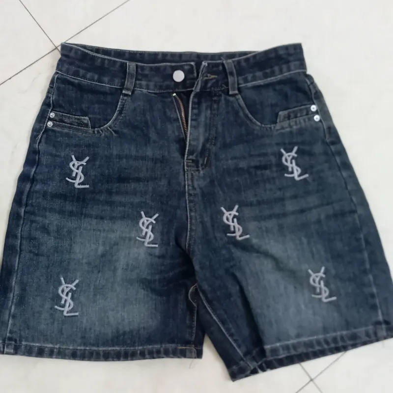 Quần sooc bò  937353