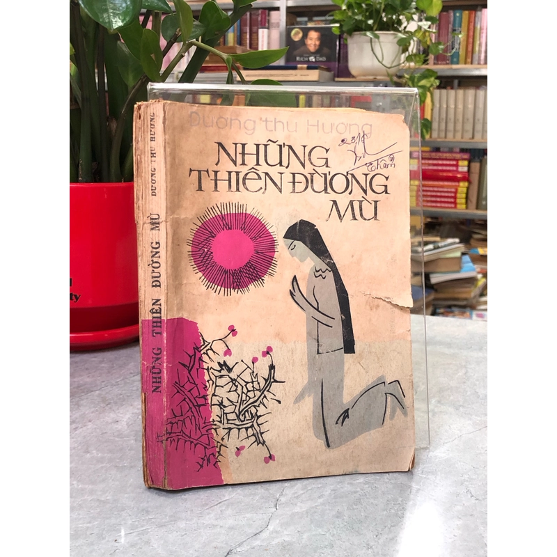 NHỮNG THIÊN ĐƯỜNG MÙ 363063