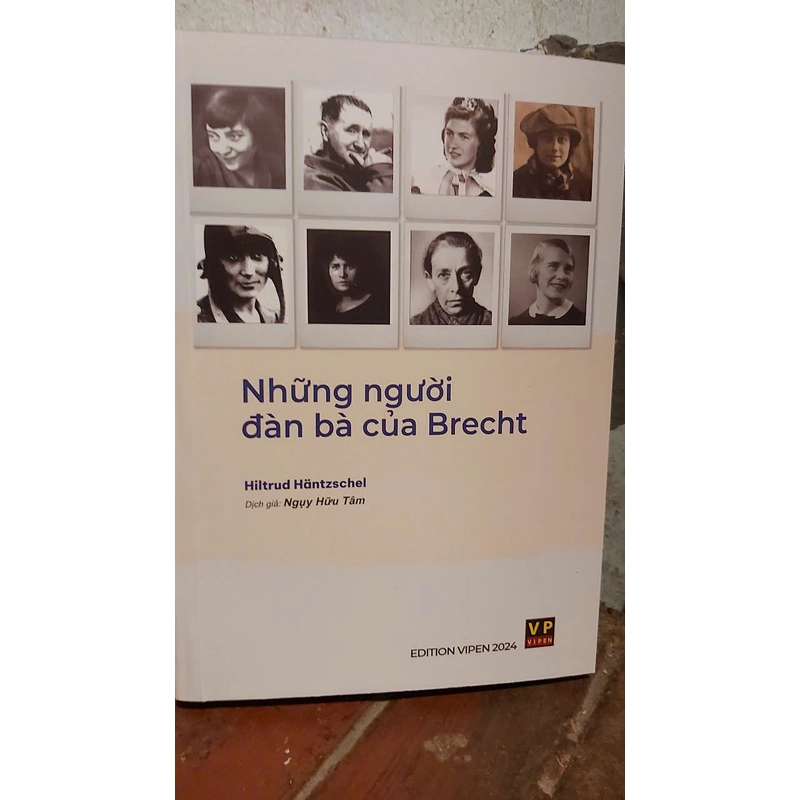 Những người đàn bà của Brecht 333829