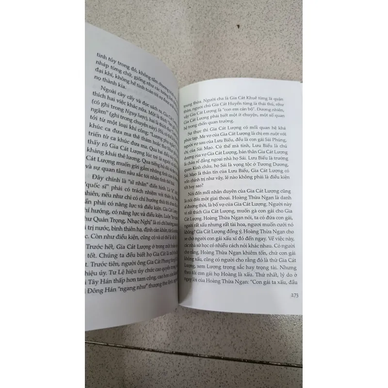 PHẨM TAM QUỐC ( TẬP 1, 2) 698309