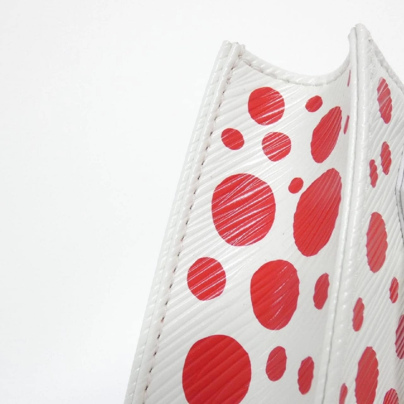 Louis Vuitton Épi (LV X YK) Petit Sac Plat M81986 Túi - Hàng hiệu Chính hãng 803972