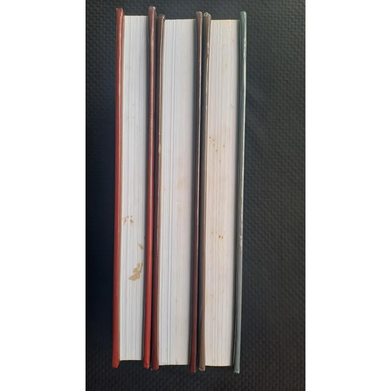 Sherlock Homes Toàn Tập ( full 3 quyển, unbox) 739206