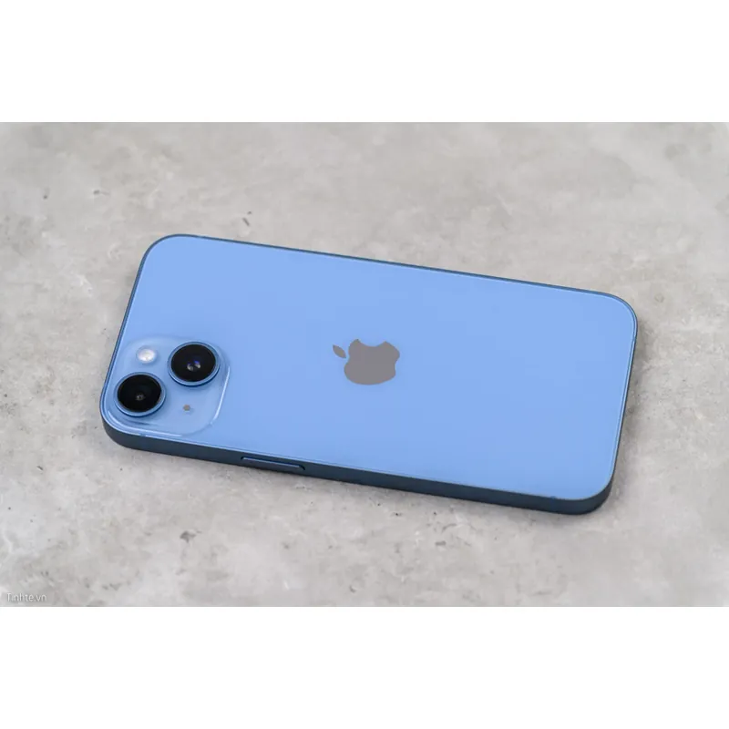 iPhone 14 127gb xài kĩ ,còn bảo hành tháng 7/2026 709256