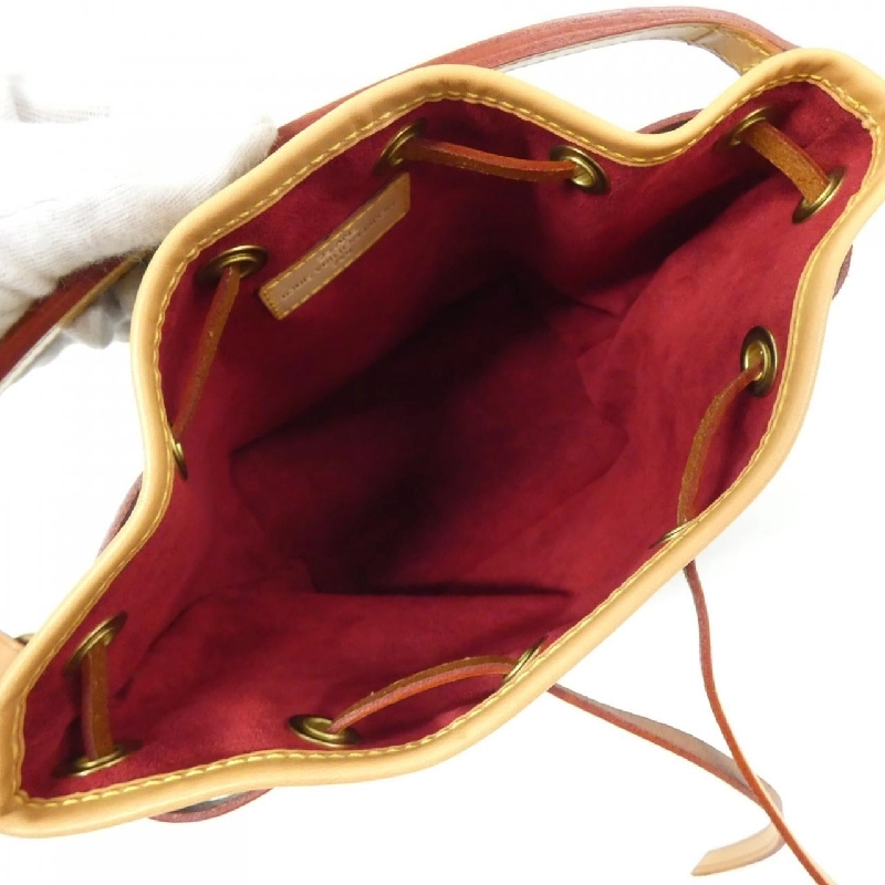 Túi xách vai Louis Vuitton Monogram Mini Noé M99162 612818