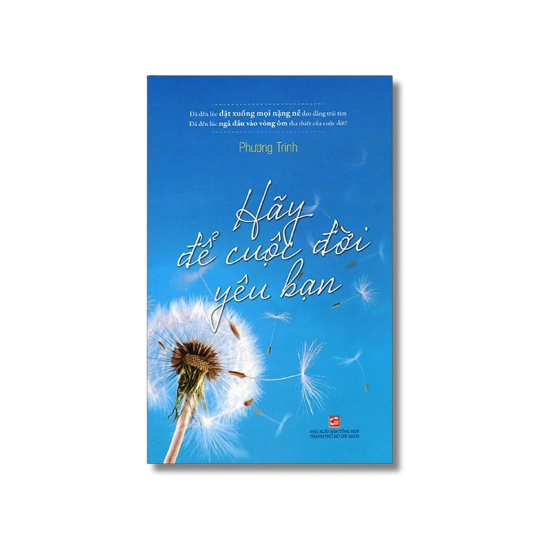 Hãy để cuộc đời yêu bạn - Phương Trinh 725242