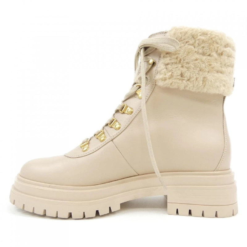 Giày bốt GIANVITO ROSSI 657587