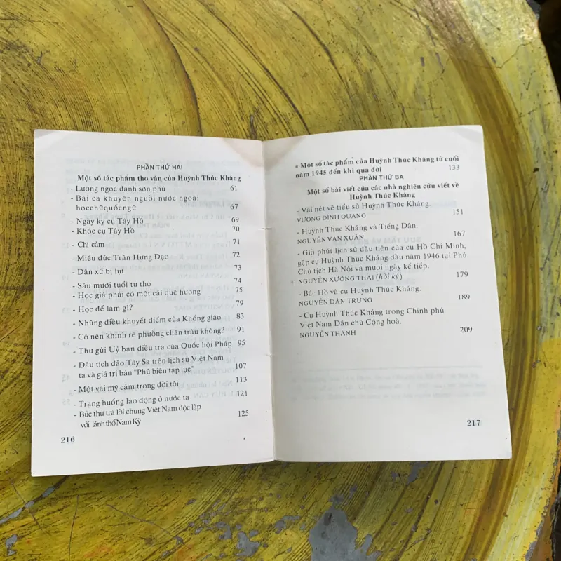  CHÍ SĨ YÊU NƯỚC HUỲNH THÚC KHÁNG 753386