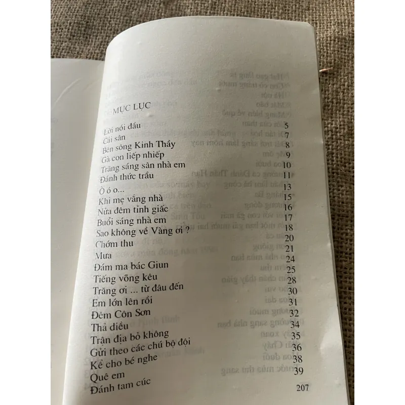 TRẦN ĐĂNG KHOA - thơ tinh tuyển  796880