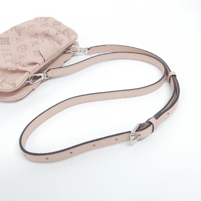 Túi xách vai Louis Vuitton Mahina Scala Mini M80092 - Hàng hiệu Chính hãng 802025