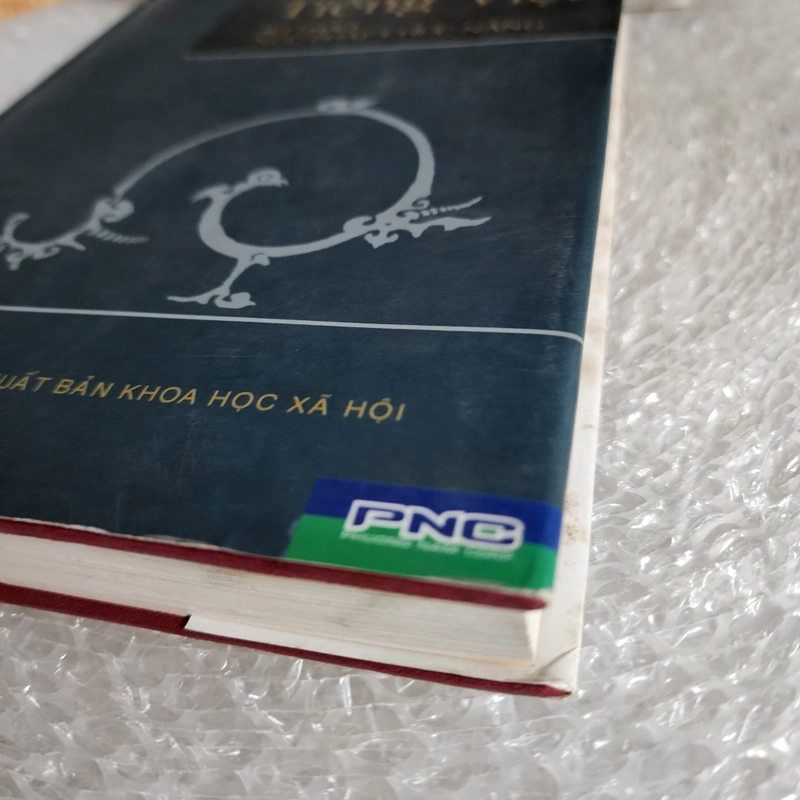 Tiếng Việt sơ thảo ngữ pháp chức năng | Cao Xuân Hạo 530006