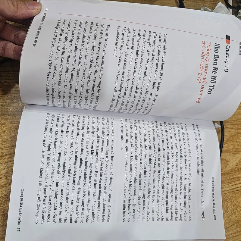 Phát huy tối đa những gì bạn có phần 1 (mất bìa, đủ nội dung)
 722425