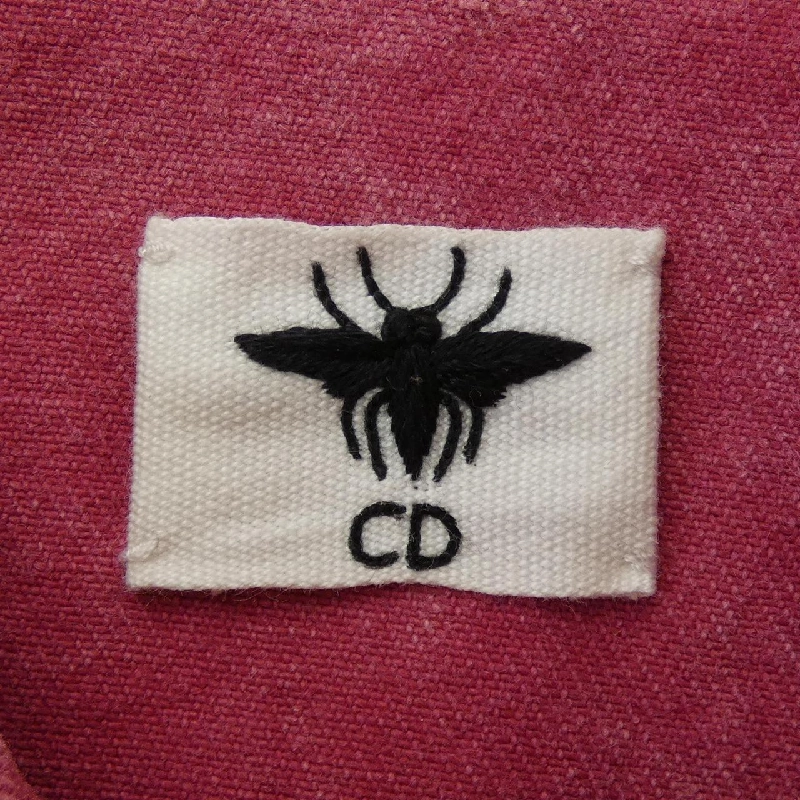 【Khuyến mãi】Christian Dior CHRISTIAN DIOR Áo gile 642421