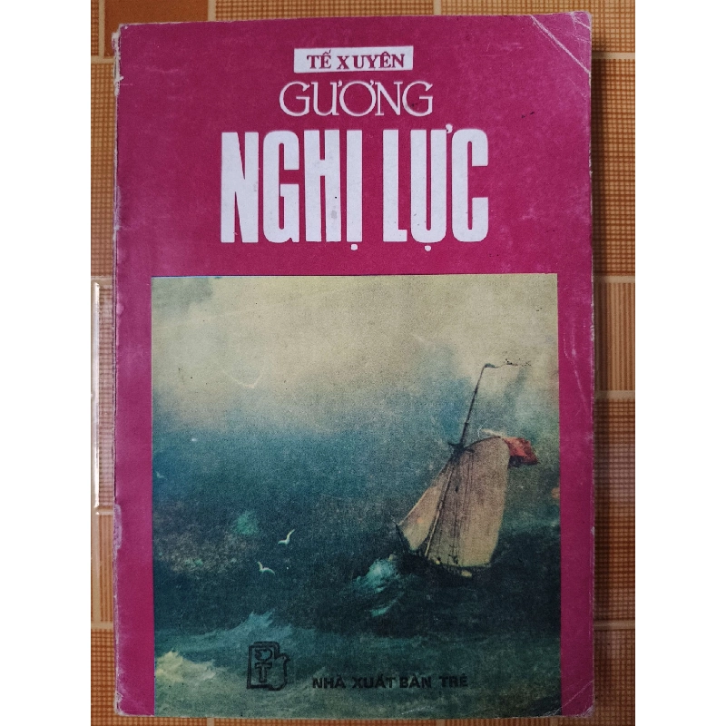 Gương nghị lực - 1989 - 178 trang - LỊCH SỬ - CHÍNH TRỊ - TRIẾT HỌC - SLSCTHKNHLSLSCTANTQ3112-142 Blogmeo040226 793985