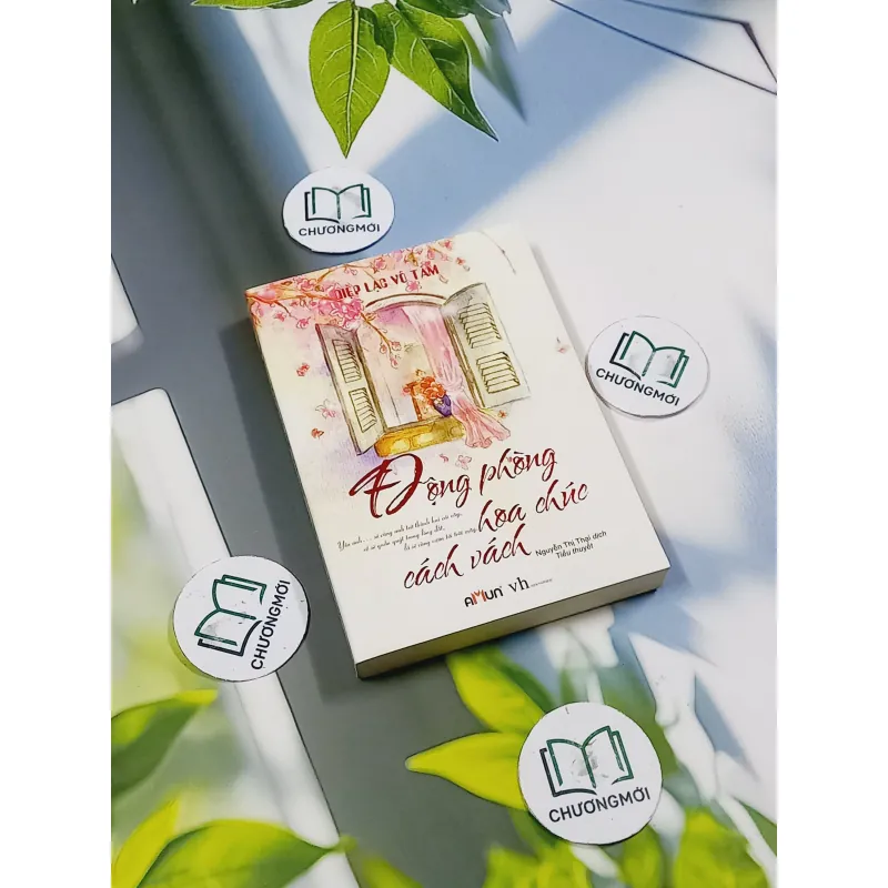 Động Phòng Hoa Chúc Cách Vách - Diệp Lạc Vô Tâm 744751