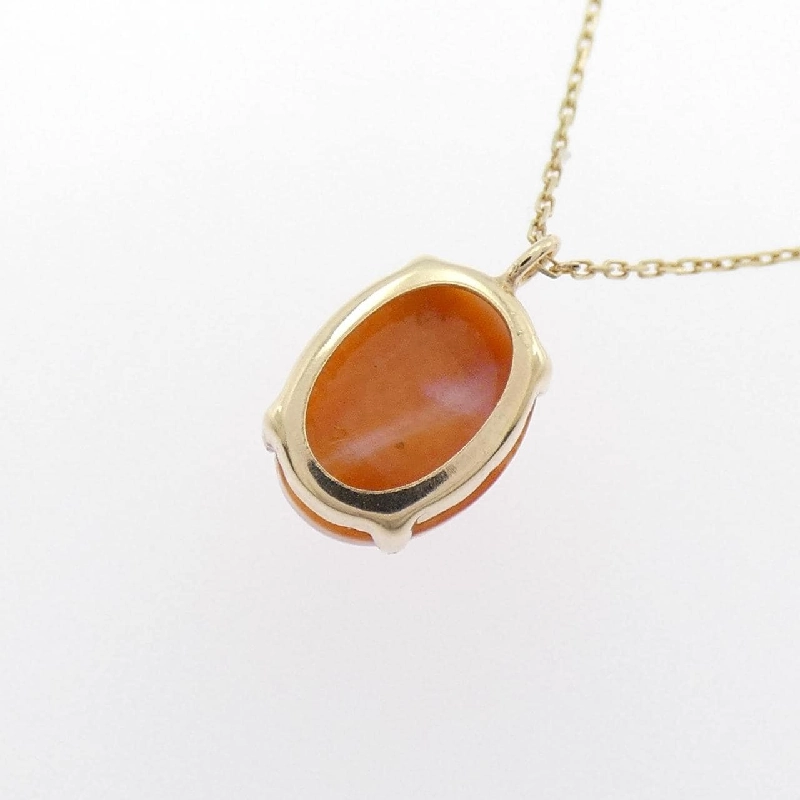 K10YG Mẹ của ngọc trai - Hàng hiệu Authentic 863211