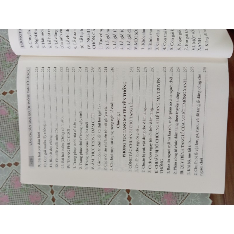 NGƯỜI HMÔNG XANH Ở LÀO CAI  145021