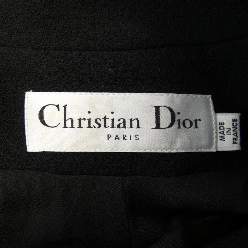 Thương hiệu Christian Dior 3A21806C1129 Áo khoác 633549