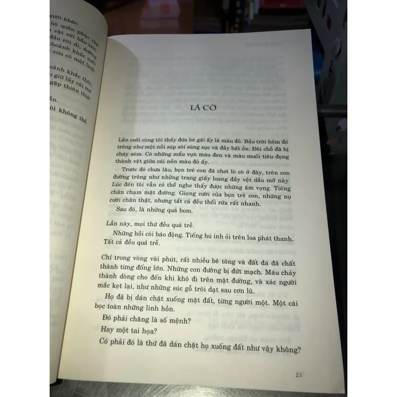 Kẻ trộm sách - Markus Zusak 974199