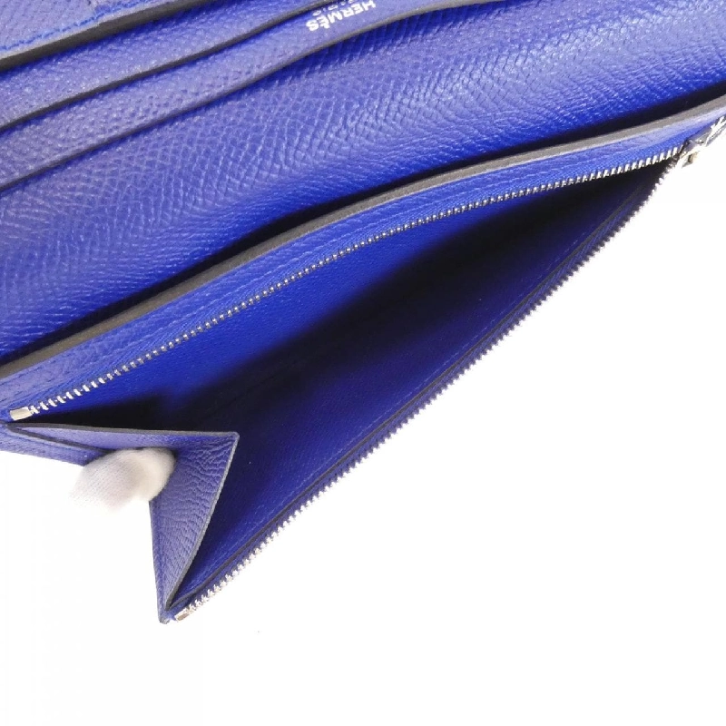 Ví Hermès Béane Soufflé 039785CK 623000