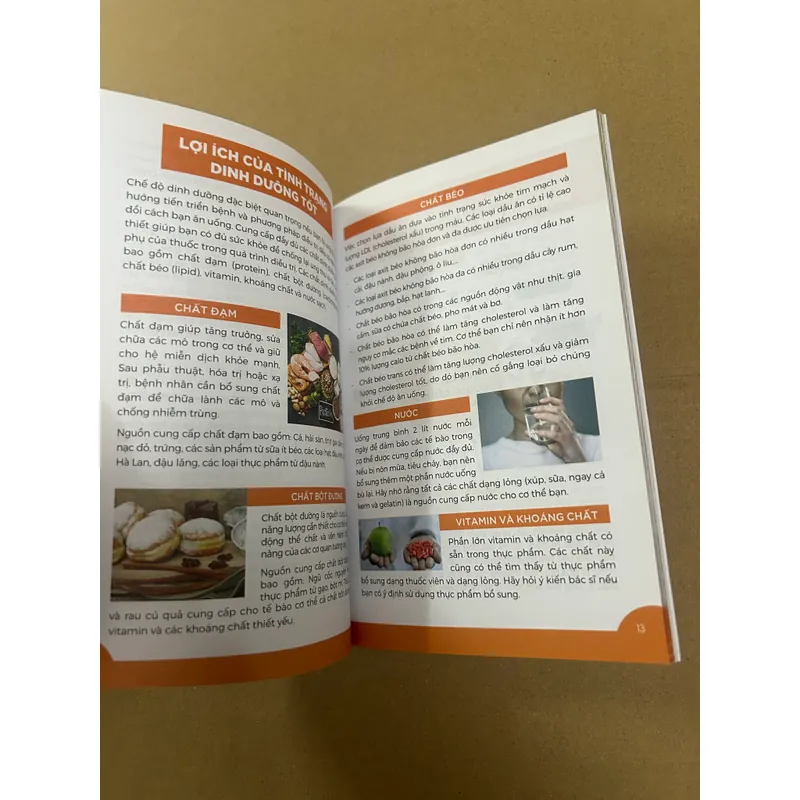 Dinh dưỡng cho bệnh nhân ung thư 568917