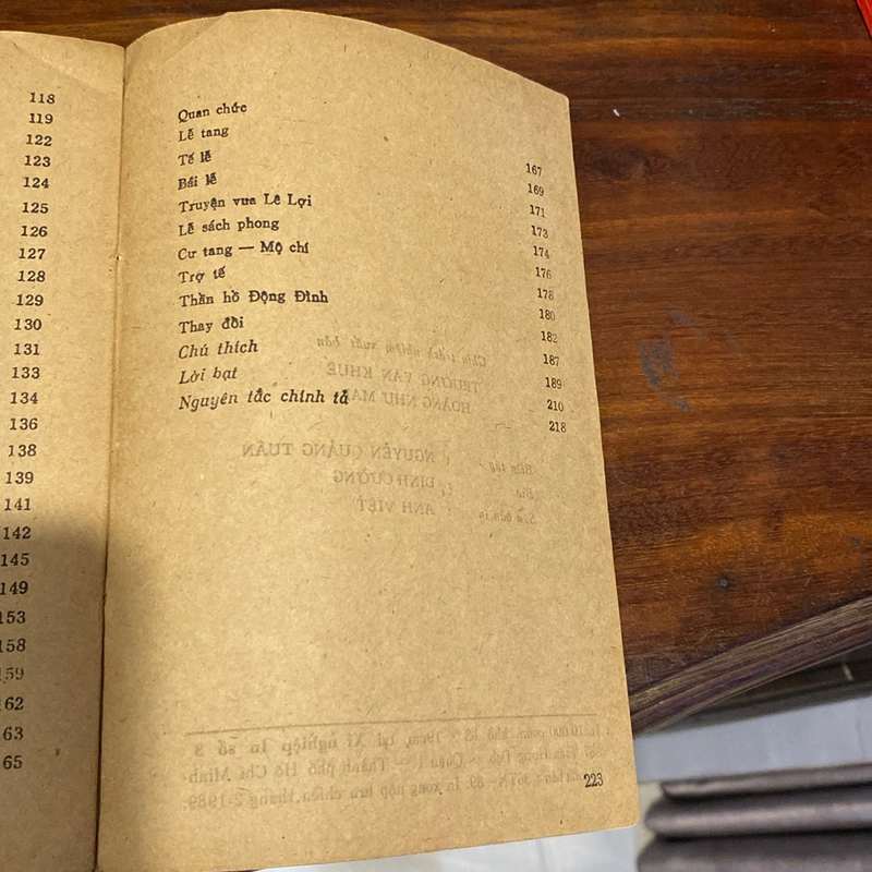 VŨ TRUNG TÙY BÚT (XB 1989) 494118