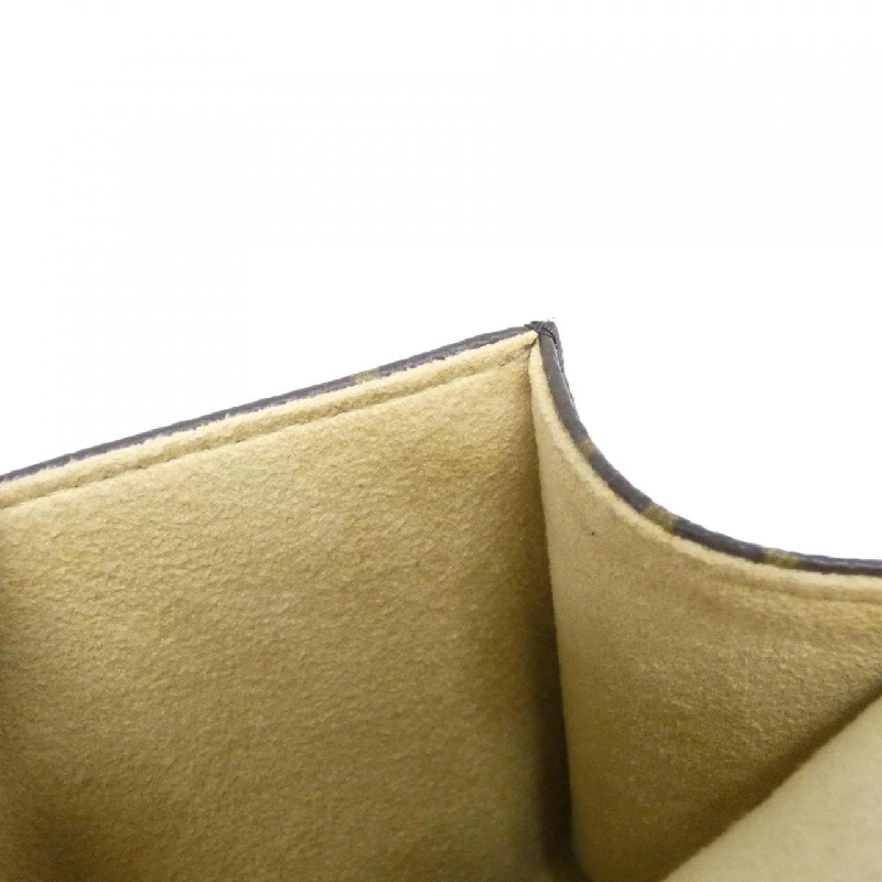 Túi đeo hông Louis Vuitton Monogram Pochette Florentine XS M51855+M67303 - Hàng hiệu Authentic 776430