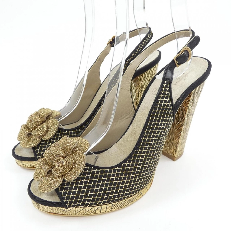 Giày sandal CHANEL G28891X08066 659999