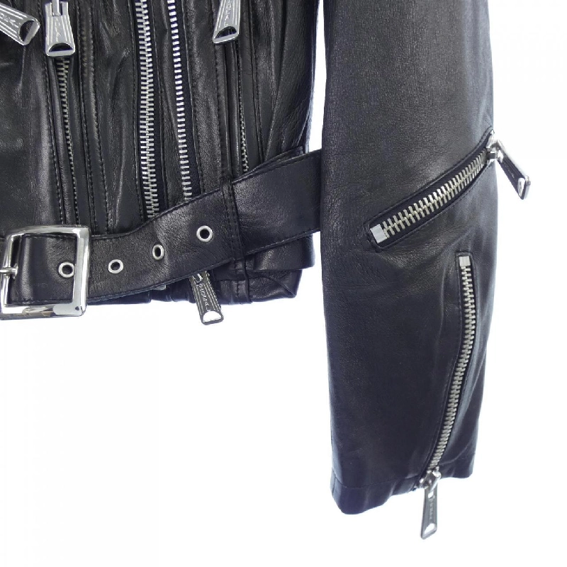 Áo khoác da R13 - Hàng hiệu Authentic 820646