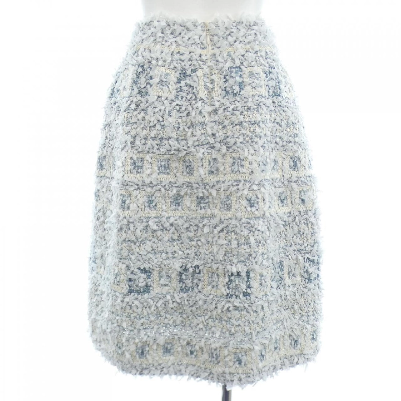 【Mã giảm giá】Chanel CHANEL Váy 654257