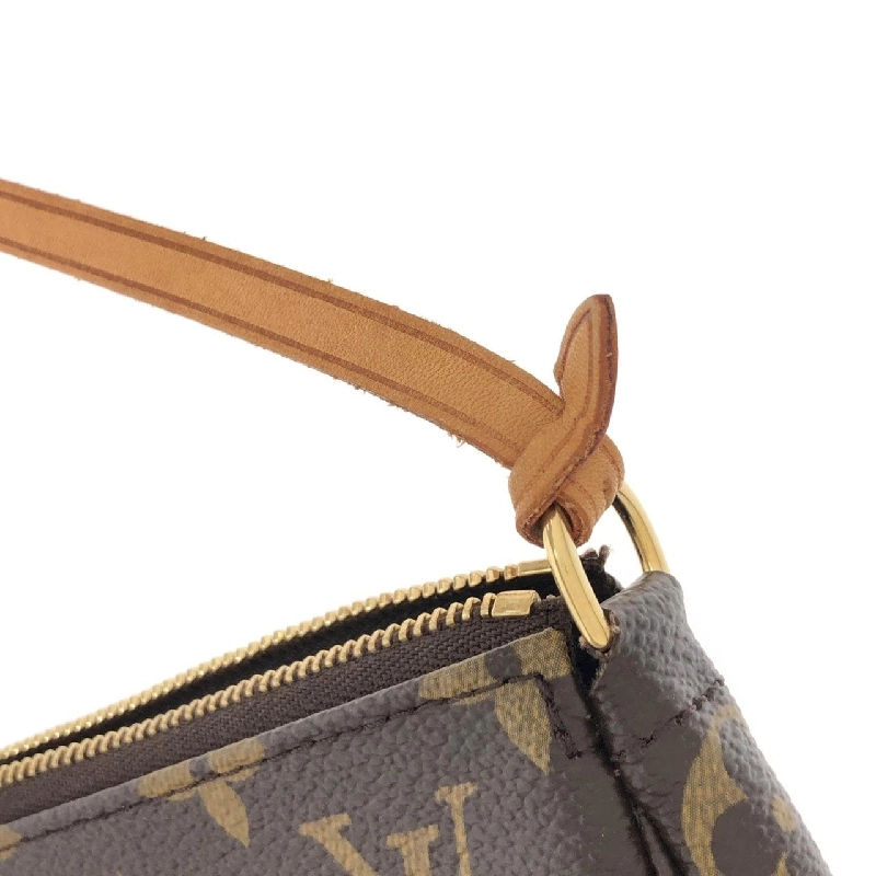 Túi đeo chéo Louis Vuitton Monogram Pochette Accessoires M51980 - Hàng hiệu Chính hãng 806327