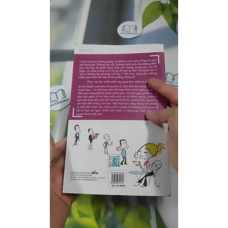 Gái Khôn Không Bao Giờ Sợ Ế - Marie Forleo 727367