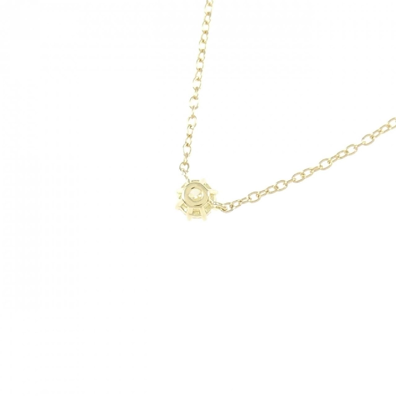 Dây chuyền Aker Soltia 0.15CT - Hàng hiệu Chính hãng 843272