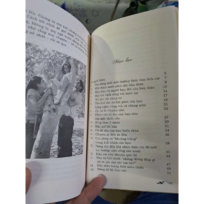Tạo dựng mái ấm gia đình - Mai Sơn KỸ NĂNG HCM1008 919939