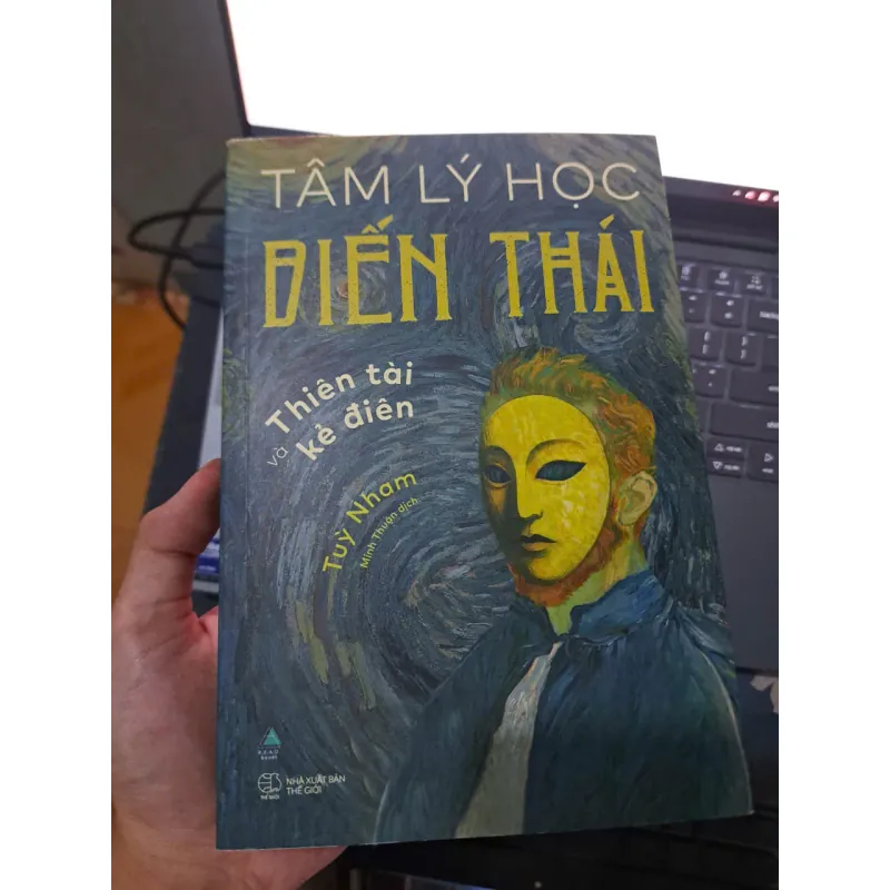 Tâm Lý Học (Biến Thái) 760988