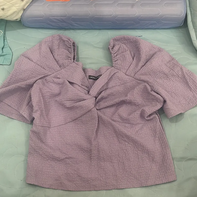 Áo dăng ngắn 629157