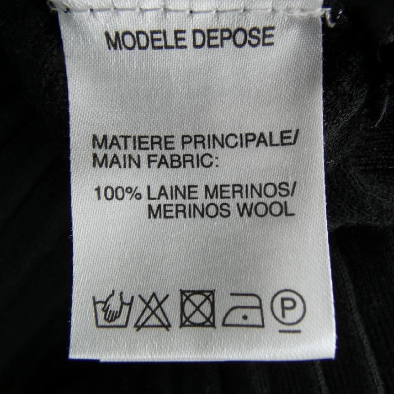 Đầm PAULE KA - Hàng hiệu Chính hãng 815735