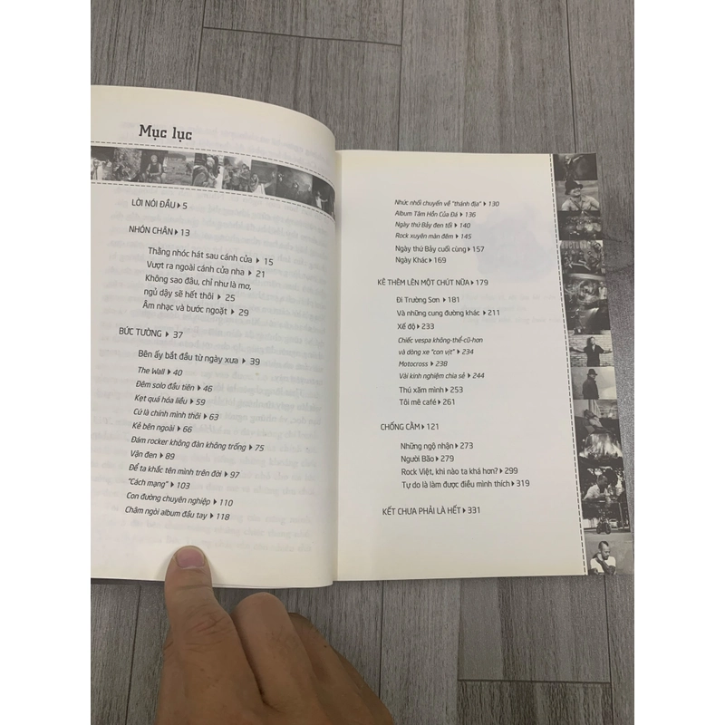 Bên kia bức tường - Trần Lập. 2b2 552814