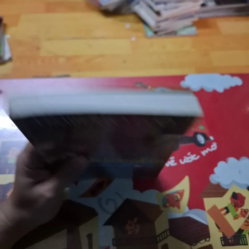 Luận văn Umberto Eco 739480