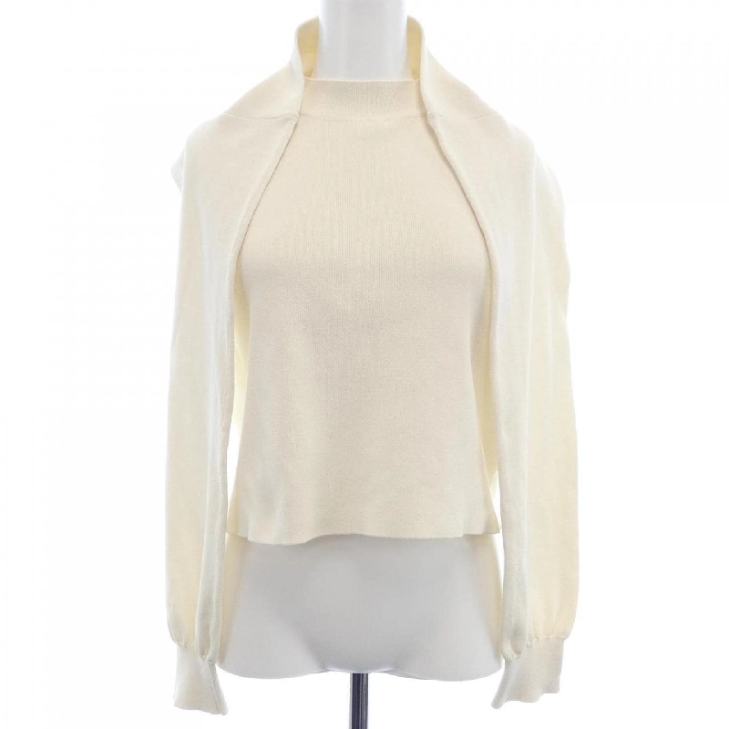 LE CIEL BLEU 26A61203 Top - Hàng hiệu Authentic 773609