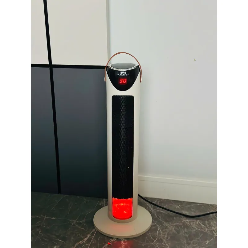 Máy sưởi gốm Kalite KH25 755878