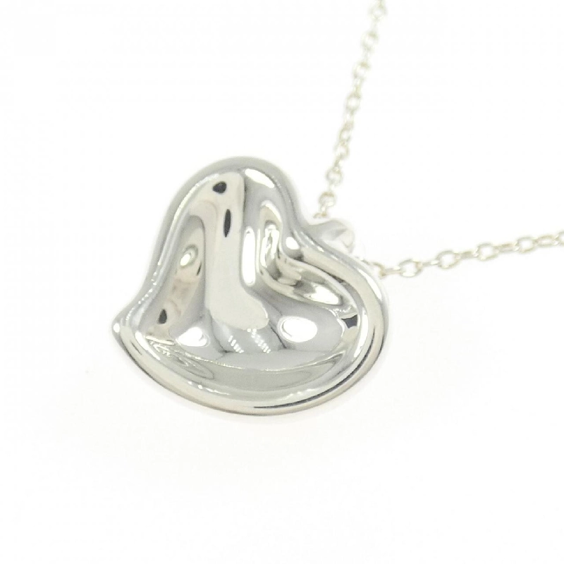 Tiffany 925 Dây chuyền - Hàng hiệu Chính hãng 841936