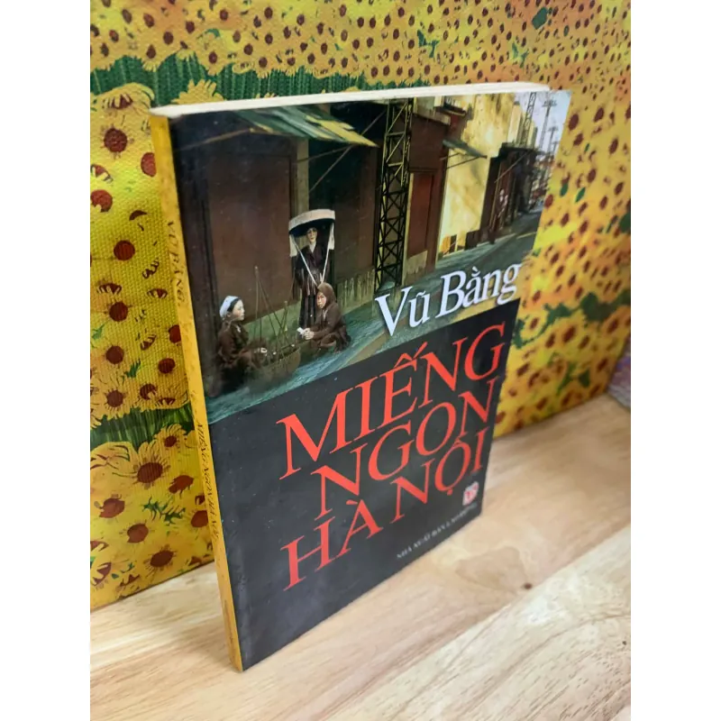 Sách tặng KÈM cho khách CÓ ĐƠN (mỗi đơn có thể chọn 1 cuốn) - Miếng Ngon Hà Nội 928429