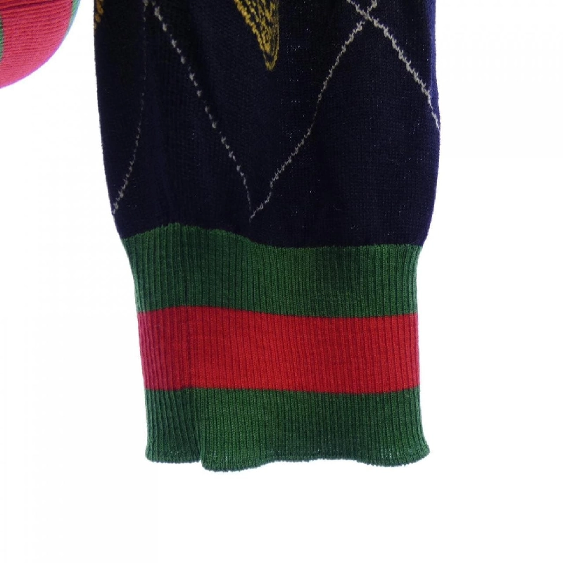 Gucci GUCCI 474320-X1464 Áo len - Hàng hiệu Chính hãng 889288