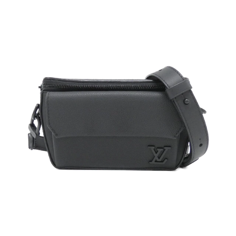 Louis Vuitton LV Aerogram Pilot Wearable Wallet M83563 Túi đeo vai - Hàng hiệu Chính hãng 767957