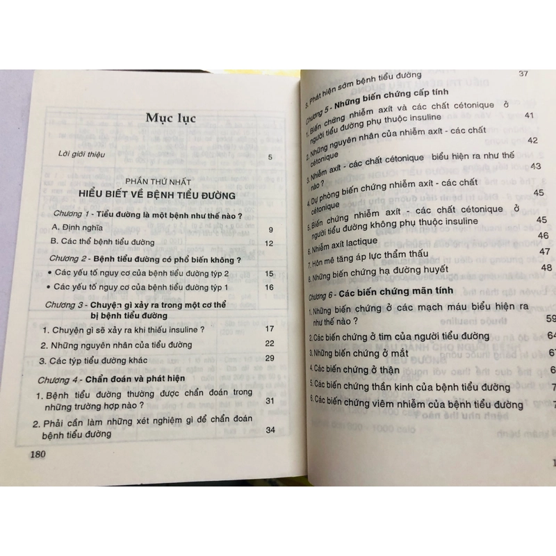 5 CUỐN SÁCH VỀ BỆNH TIỂU ĐƯỜNG  451614
