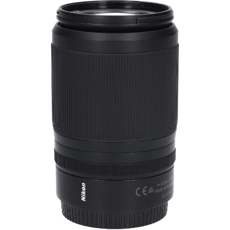 Ống kính Z DX50-250mm F4.5-6.3VR - Hàng hiệu Authentic 879580